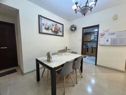 Carissa Park Condominium (D17), Condominium #478424101